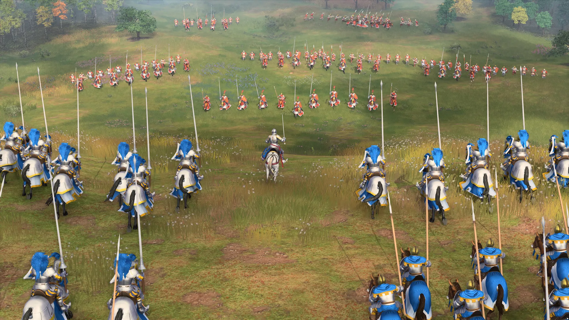 帝国时代4 / Age of Empires IV 免Steam单机 一键安装版