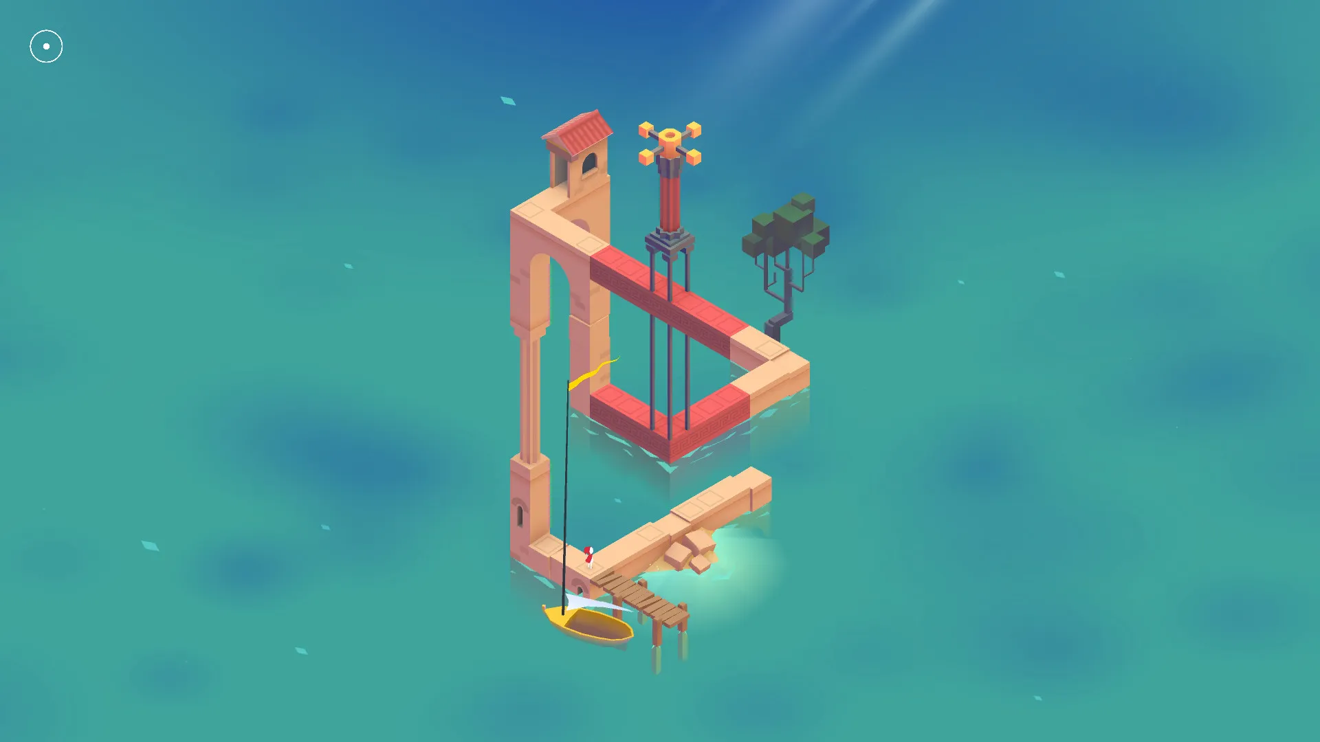 纪念碑谷2 / Monument Valley 2 免Steam单机 一键安装版