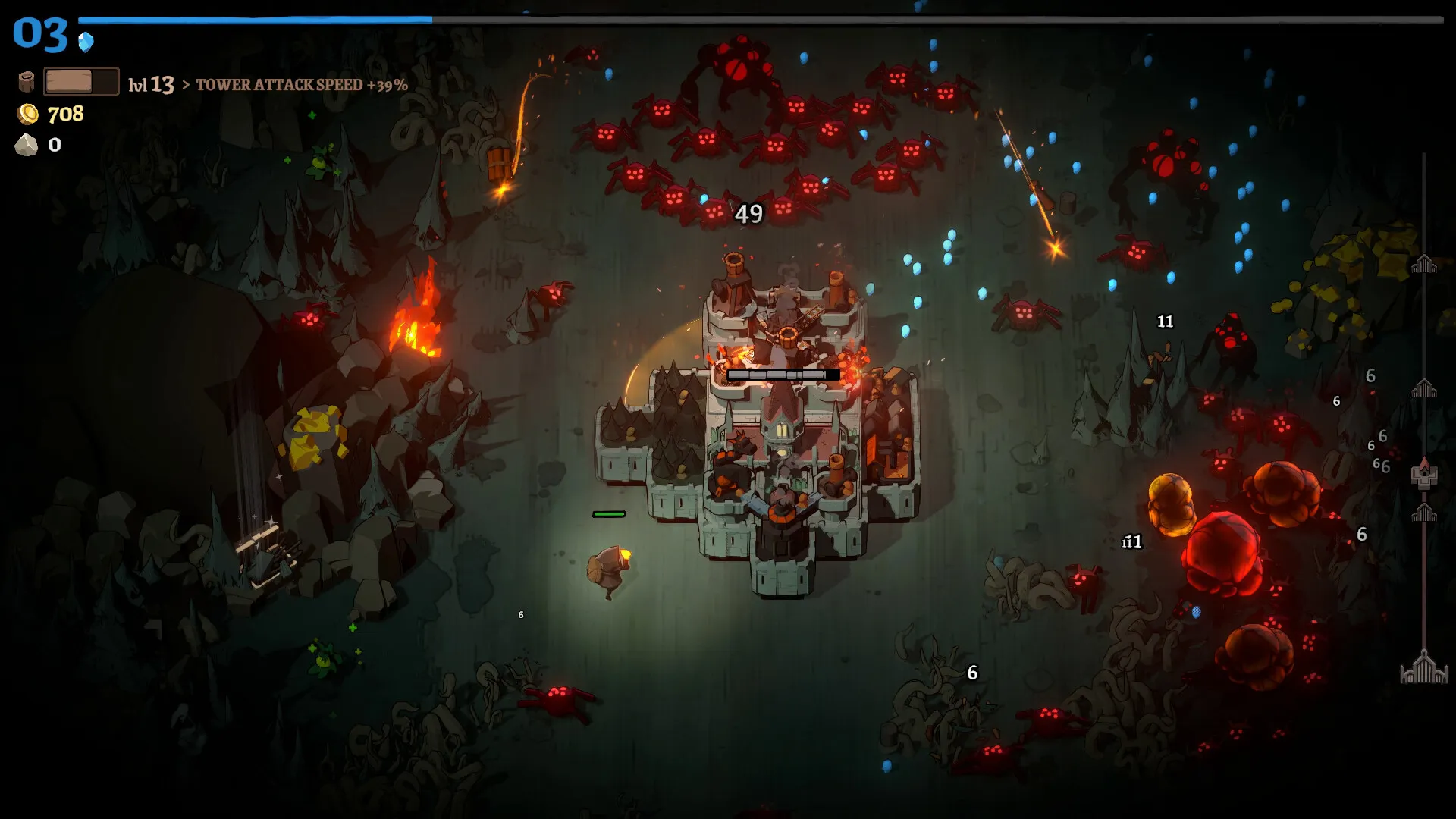 怪物来袭：滚滚征途 / Monsters are Coming! 免Steam单机游戏 一键安装版