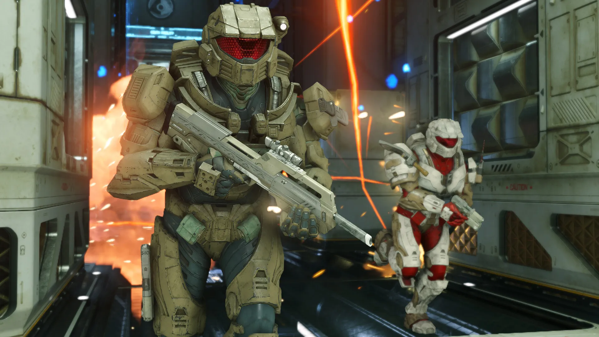 光环无限 / Halo Infinite 免Steam单机 一键安装版