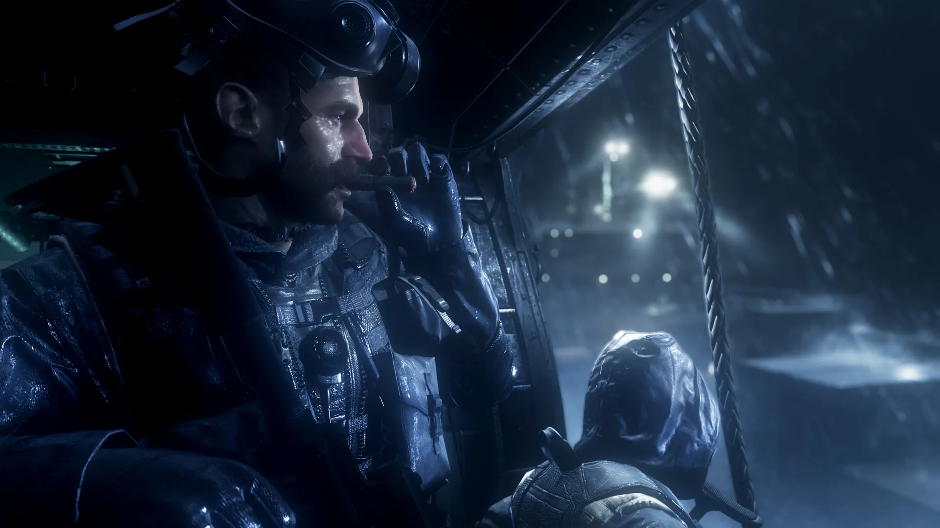 使命召唤4：现代战争重制版 / Call of Duty®: Modern Warfare® Remastered 免Steam单机 一键安装版
