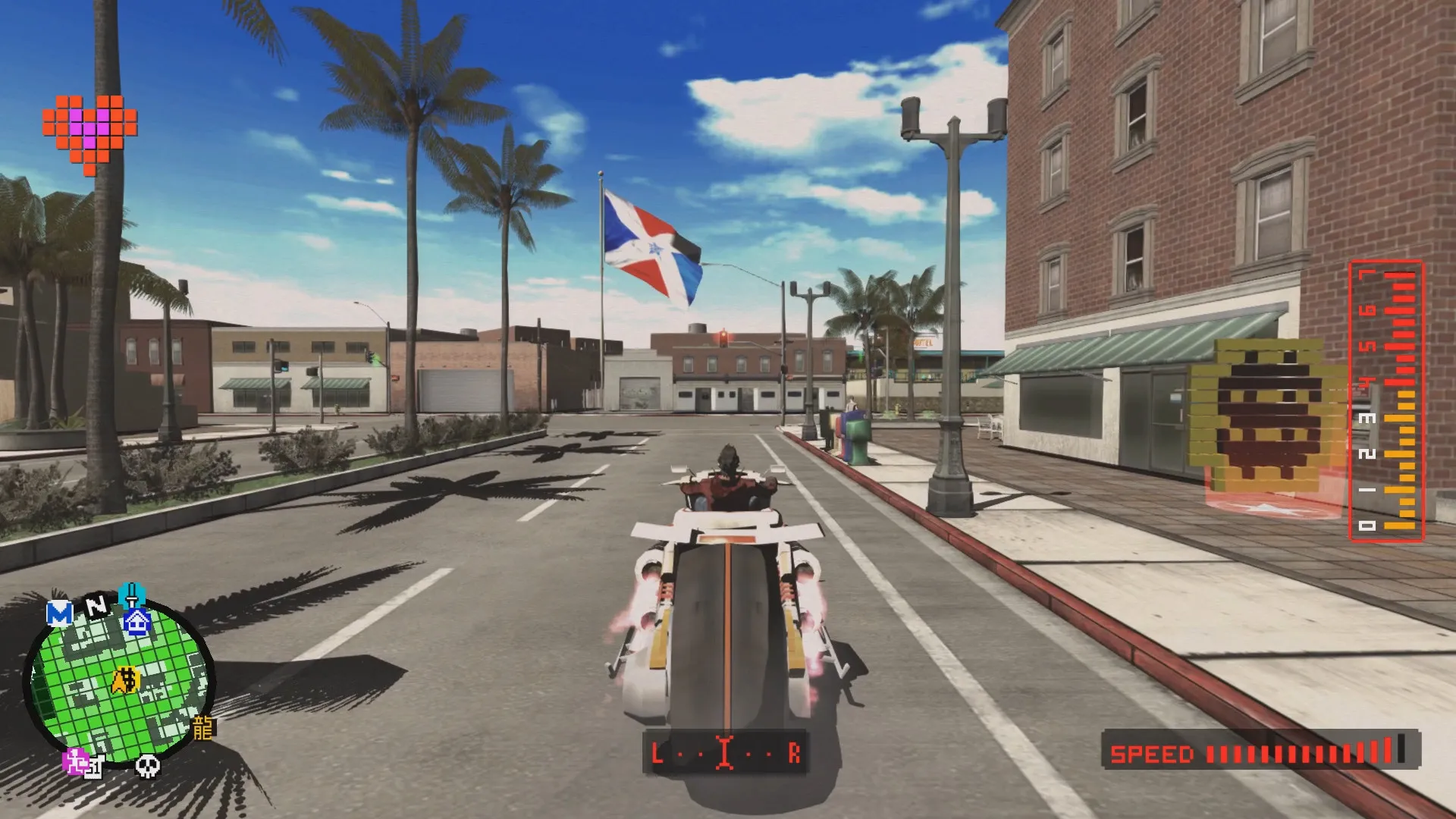 英雄不再 / No More Heroes 免Steam单机游戏 一键安装版 全DLC中文绿色版 百度/夸克/迅雷 网盘下载