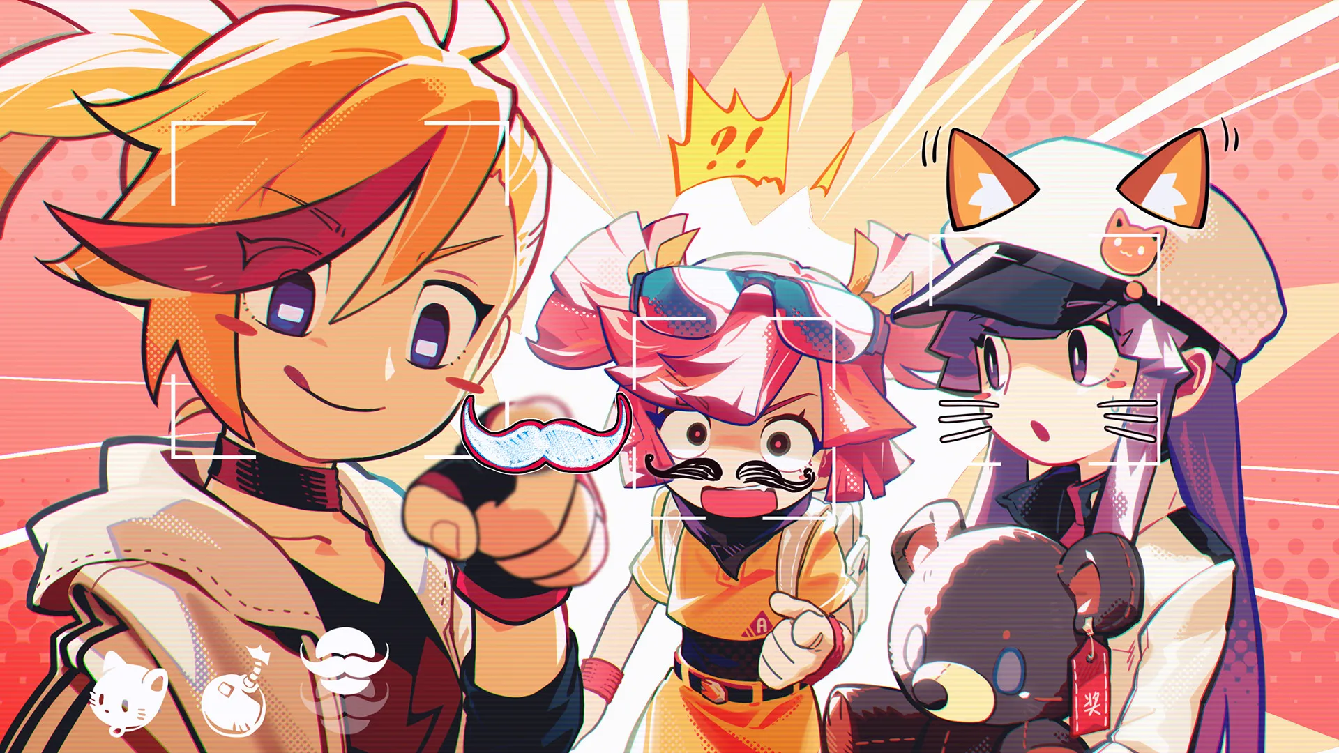 喵斯快跑 / Muse Dash 免Steam单机 一键安装版