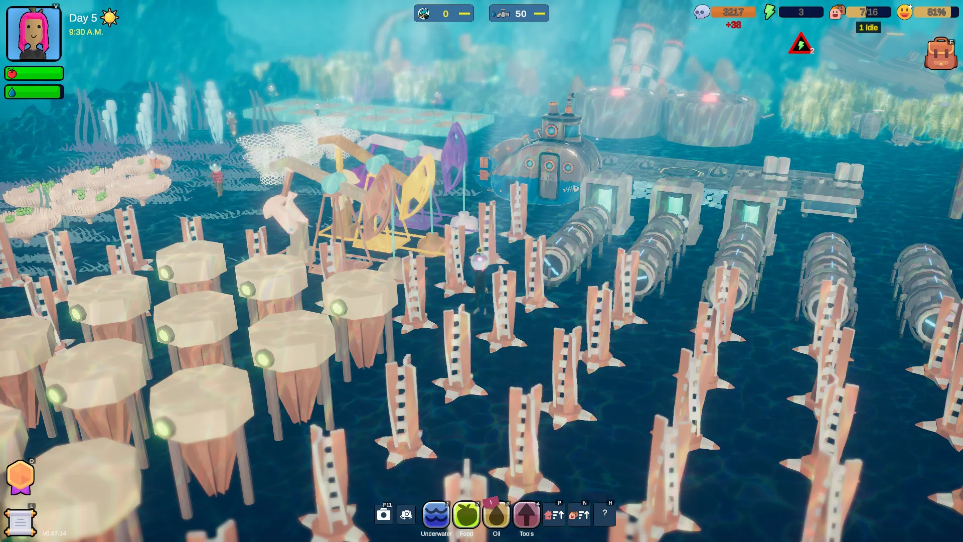 海港物语 / Havendock 免Steam单机 一键安装版