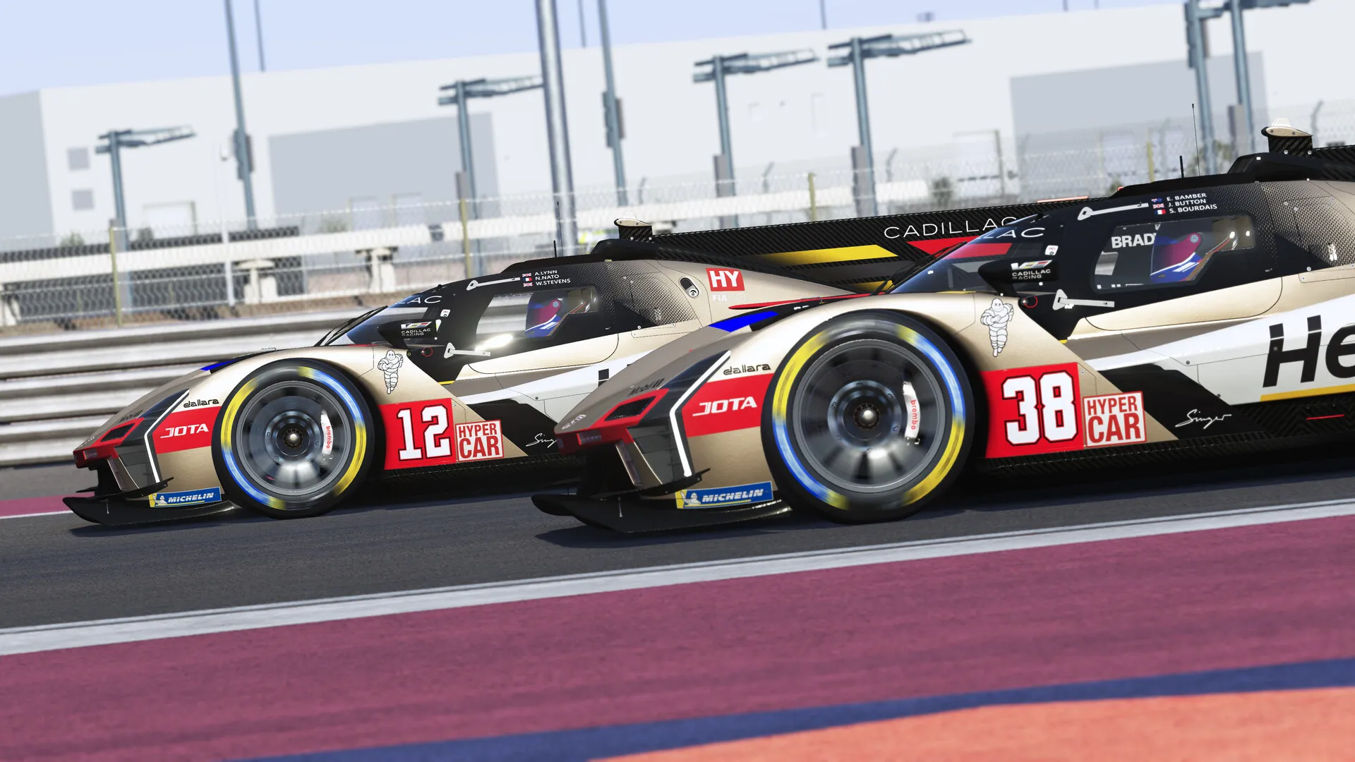 勒芒终极赛 / Le Mans Ultimate 免虚拟机版 免Steam单
