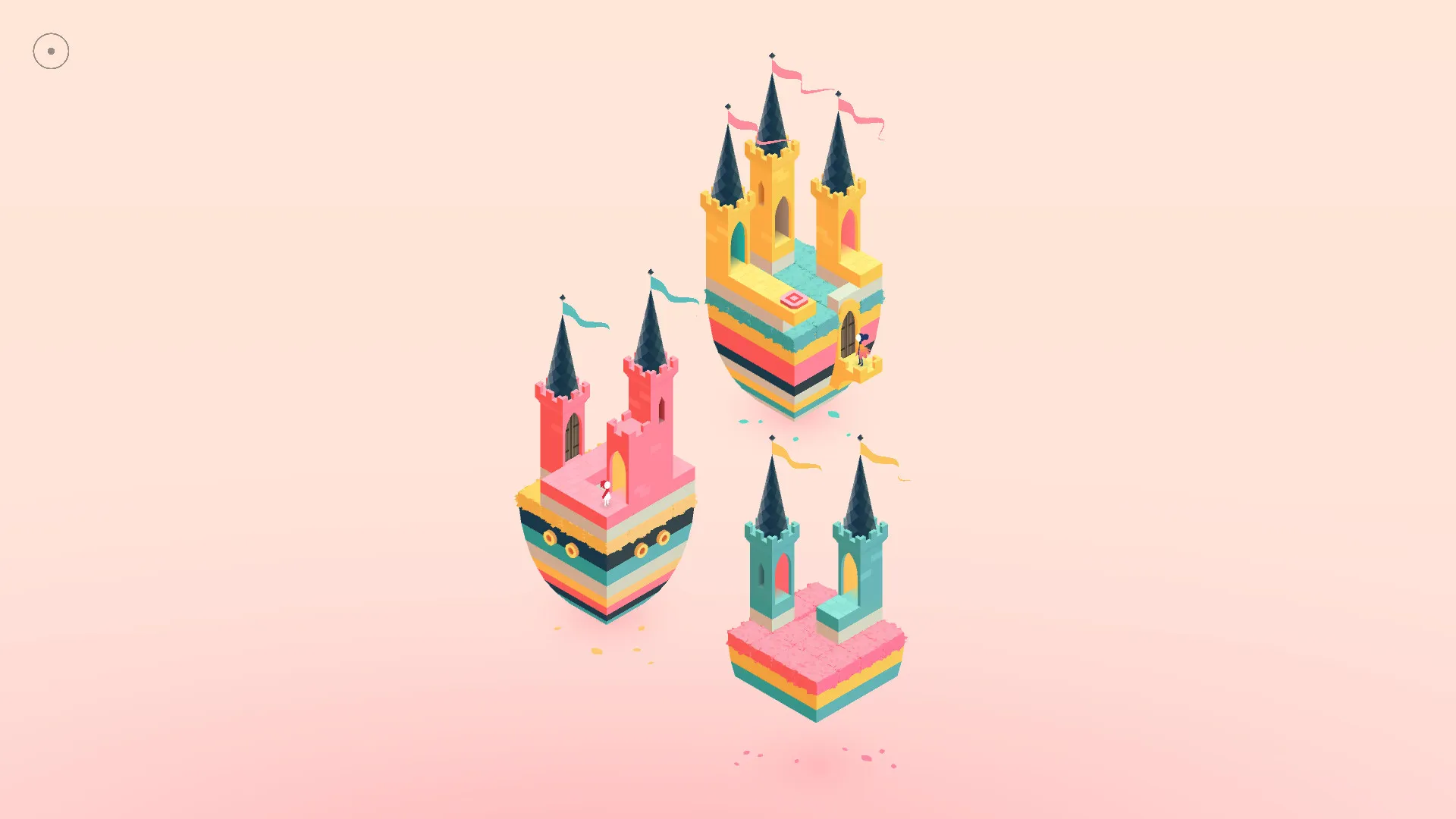 纪念碑谷2 / Monument Valley 2 免Steam单机 一键安装版