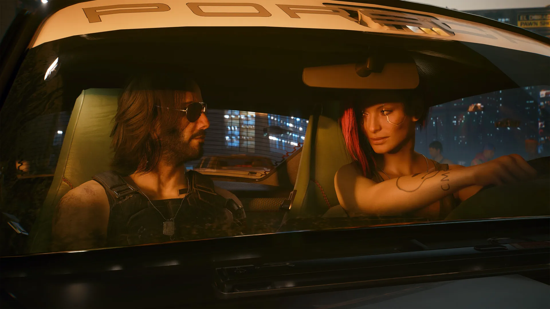 赛博朋克 2077 / Cyberpunk 2077 含往日之影DLC 免Steam单机 一键安装版