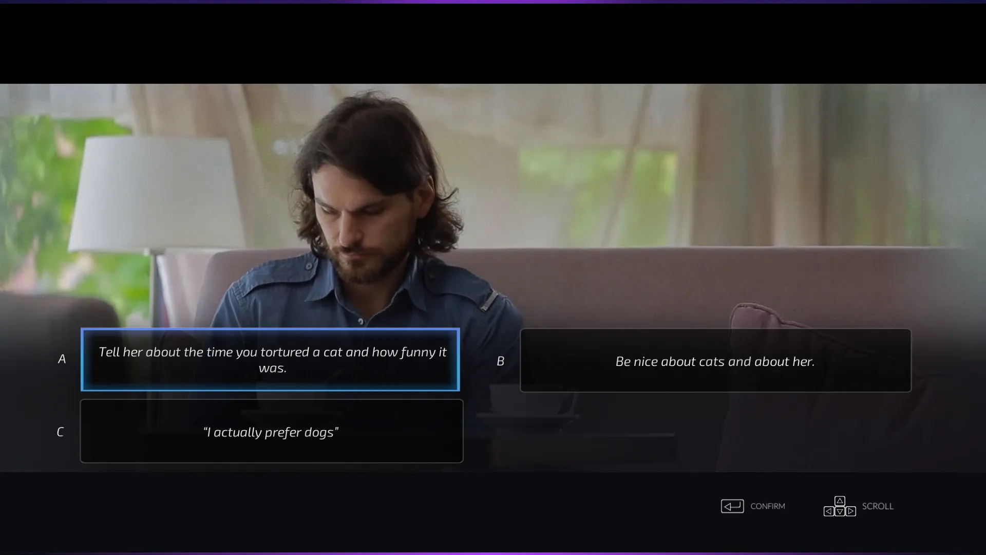 超级情圣1 / Super Seducer : How to Talk to Girls 免Steam单机 一键安装版