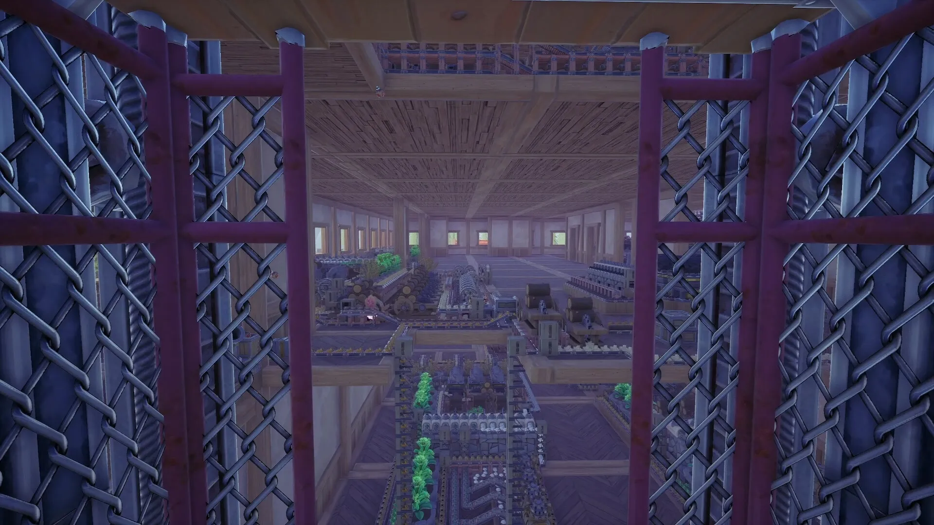 炼金工厂 / Alchemy Factory