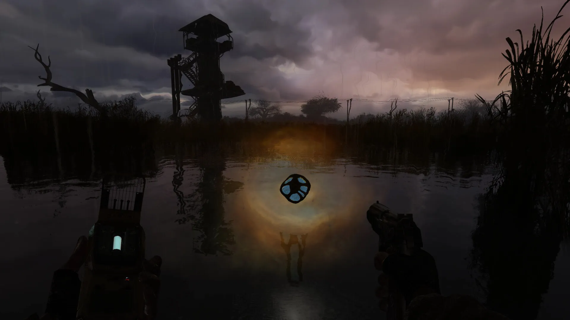 潜行者:晴空增强版 / S.T.A.L.K.E.R.: Clear Sky - Enhanced Edition 免Steam单机 一键安装版