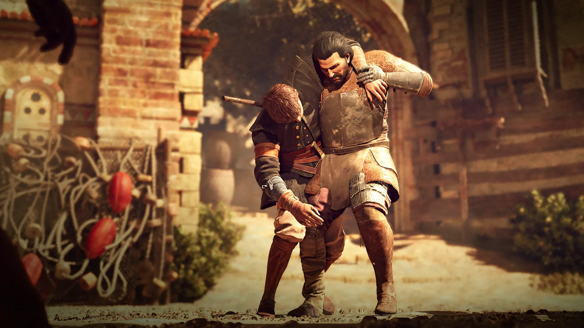贪婪之秋2:垂死世界 / GreedFall: The Dying World 免Steam单机游戏 一键安装版