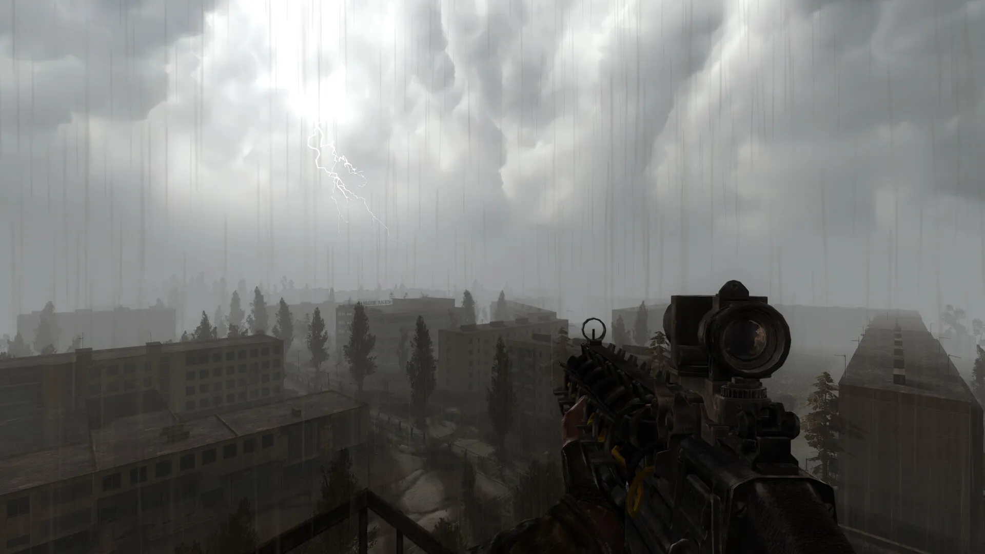 潜行者：普里皮亚季的召唤增强版 / S.T.A.L.K.E.R.: Call of Prypiat - Enhanced Editio 免Steam单机 一键安装版 免费下载
