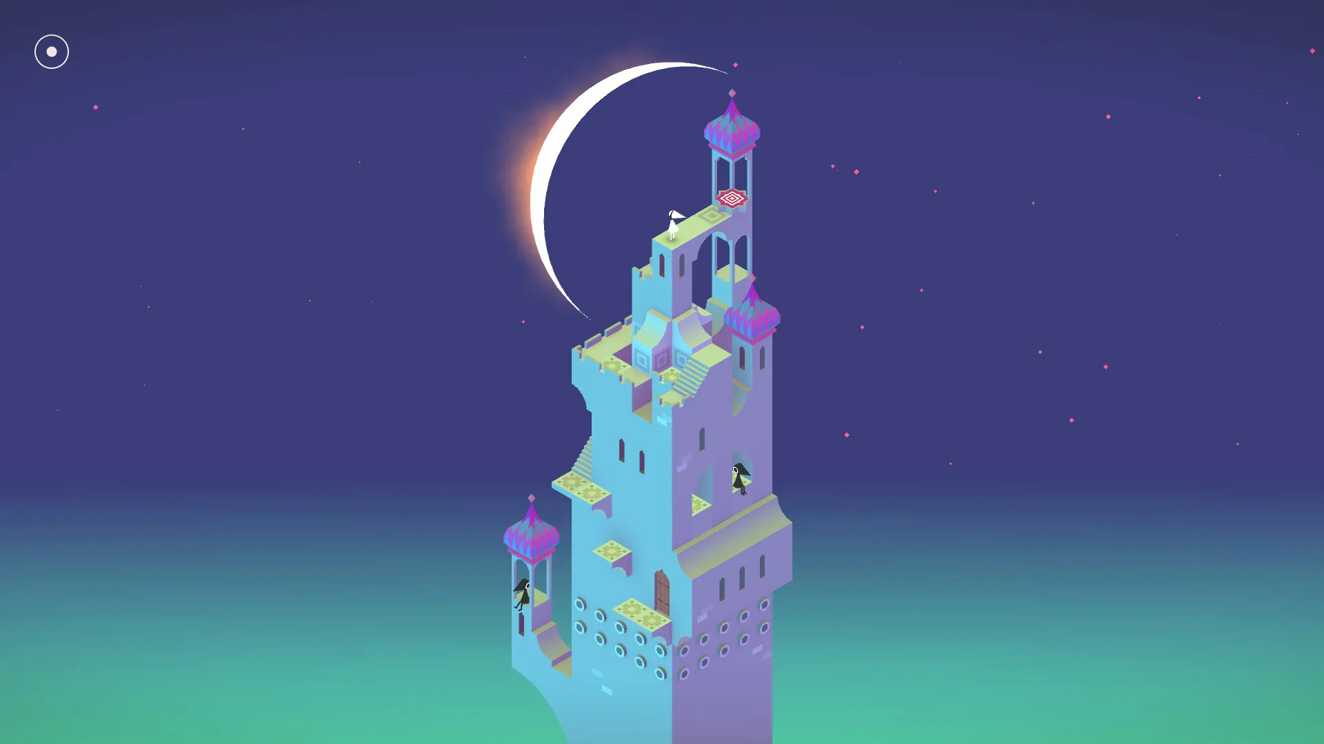 纪念碑谷 / Monument Valley 免Steam单机 一键安装版