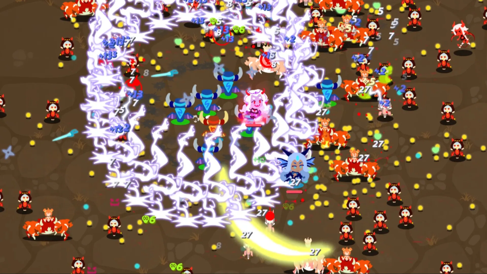 我不是魔王 / I'm No Demonlord 免Steam单机游戏 一键安装版