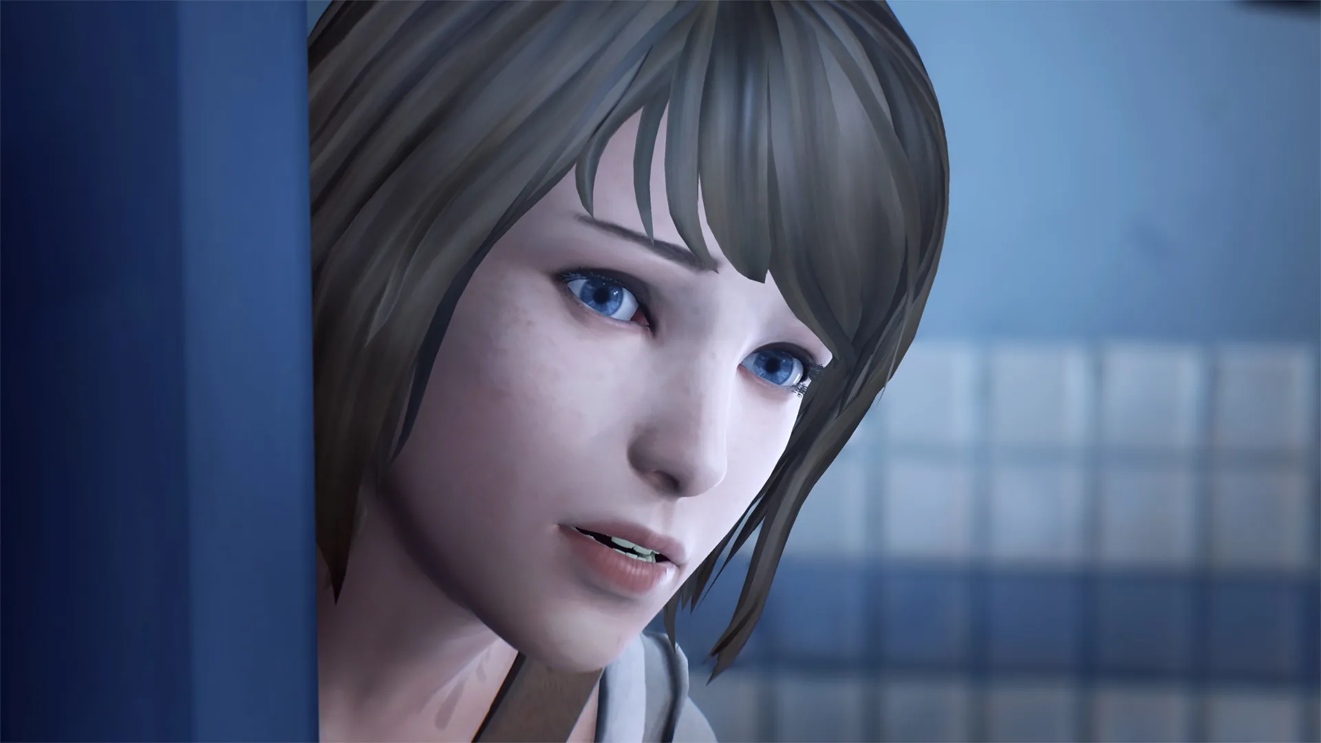 奇异人生重置版 / Life is Strange Remastered 免Steam单机 一键安装版