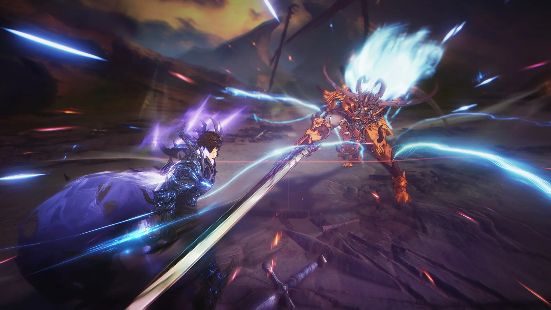 我独自升级：起立·觉醒 / Solo Leveling: ARISE OVERDRIVE 免Steam单机 一键安装版