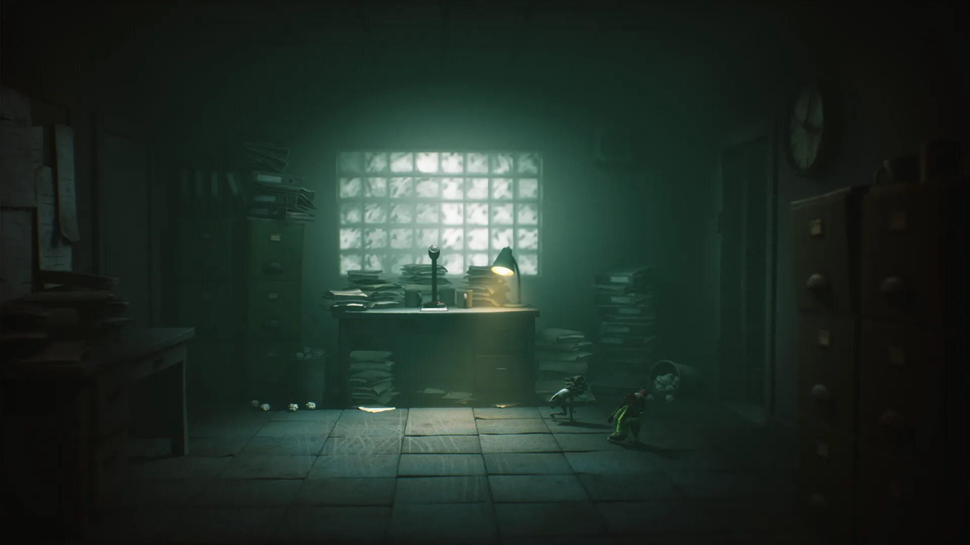 小小梦魇3 / Little Nightmares III 免Steam单机 一键安装版