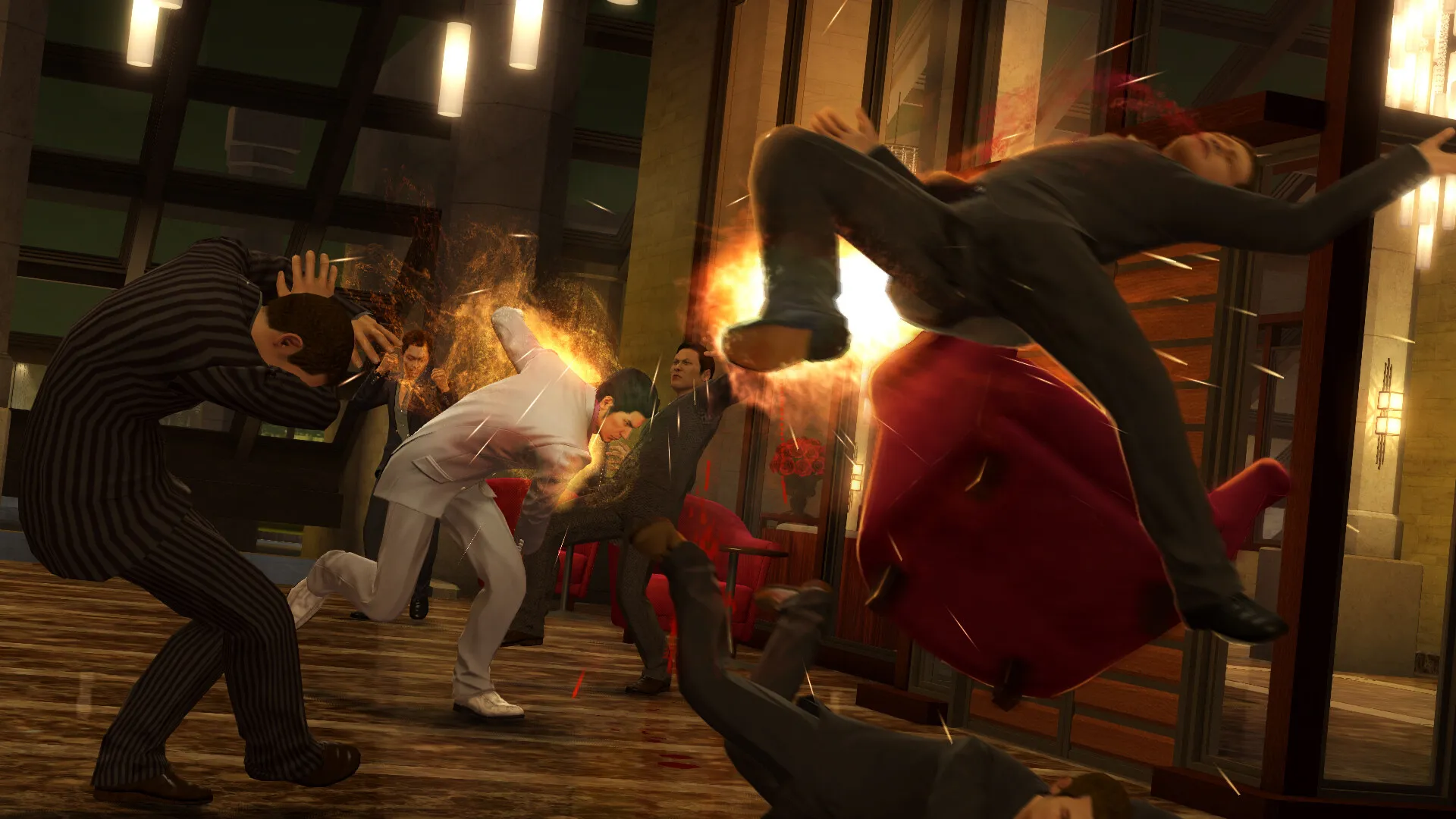 人中之龙 极 / Yakuza Kiwami 免Steam单机 一键安装版