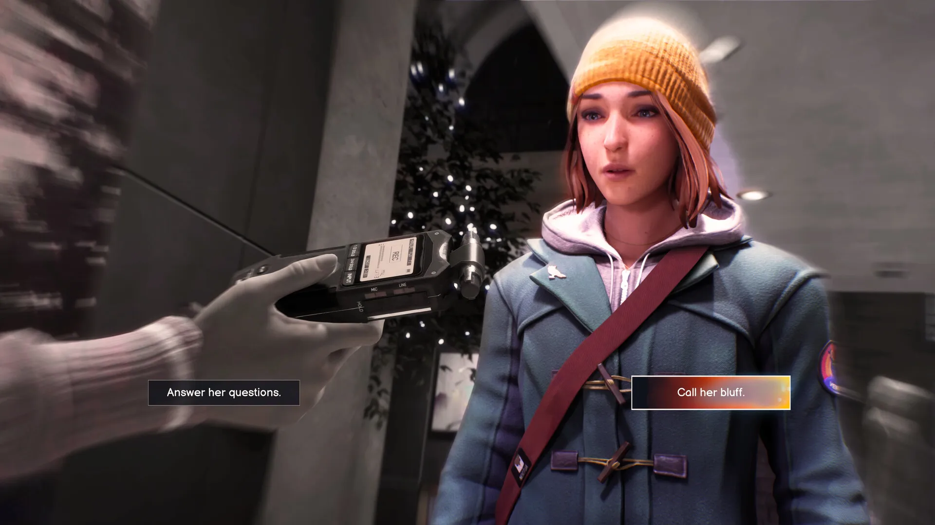 奇异人生:双重曝光 / Life is Strange: Double Exposure 免Steam单机 一键安装版