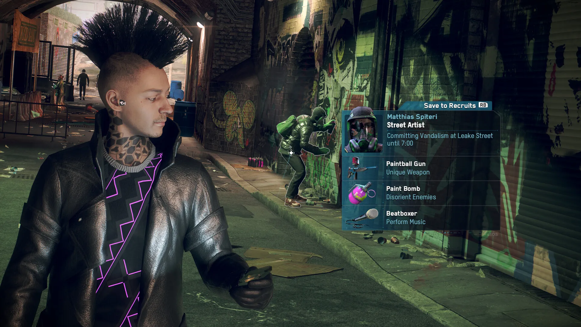 看门狗:军团 / Watch Dogs: Legion 免Steam单机 一键安装版