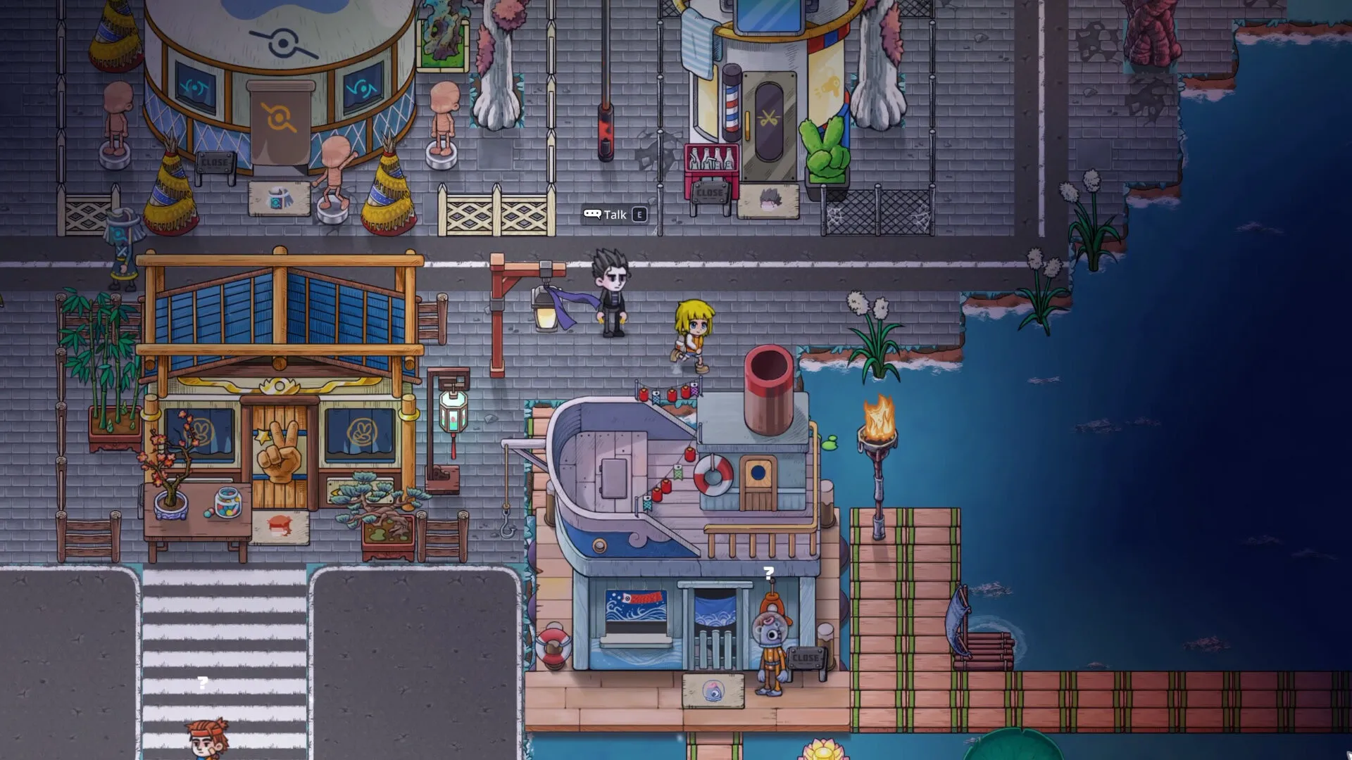 怪奇漫游指南 / Wonderia 免Steam单机 一键安装版