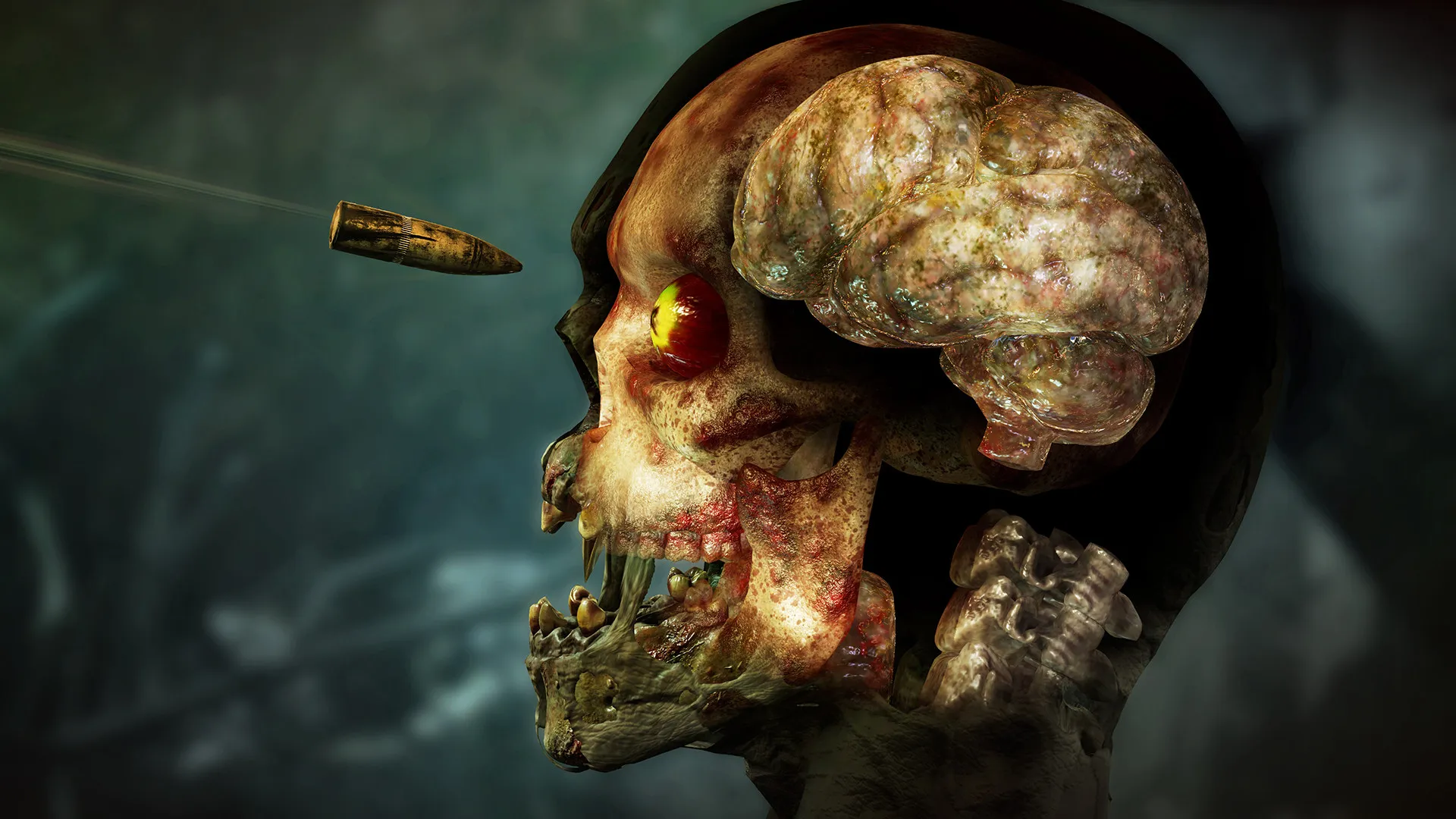 僵尸部队4：死亡战争 / Zombie Army 4: Dead War 免Steam单机 一键安装版