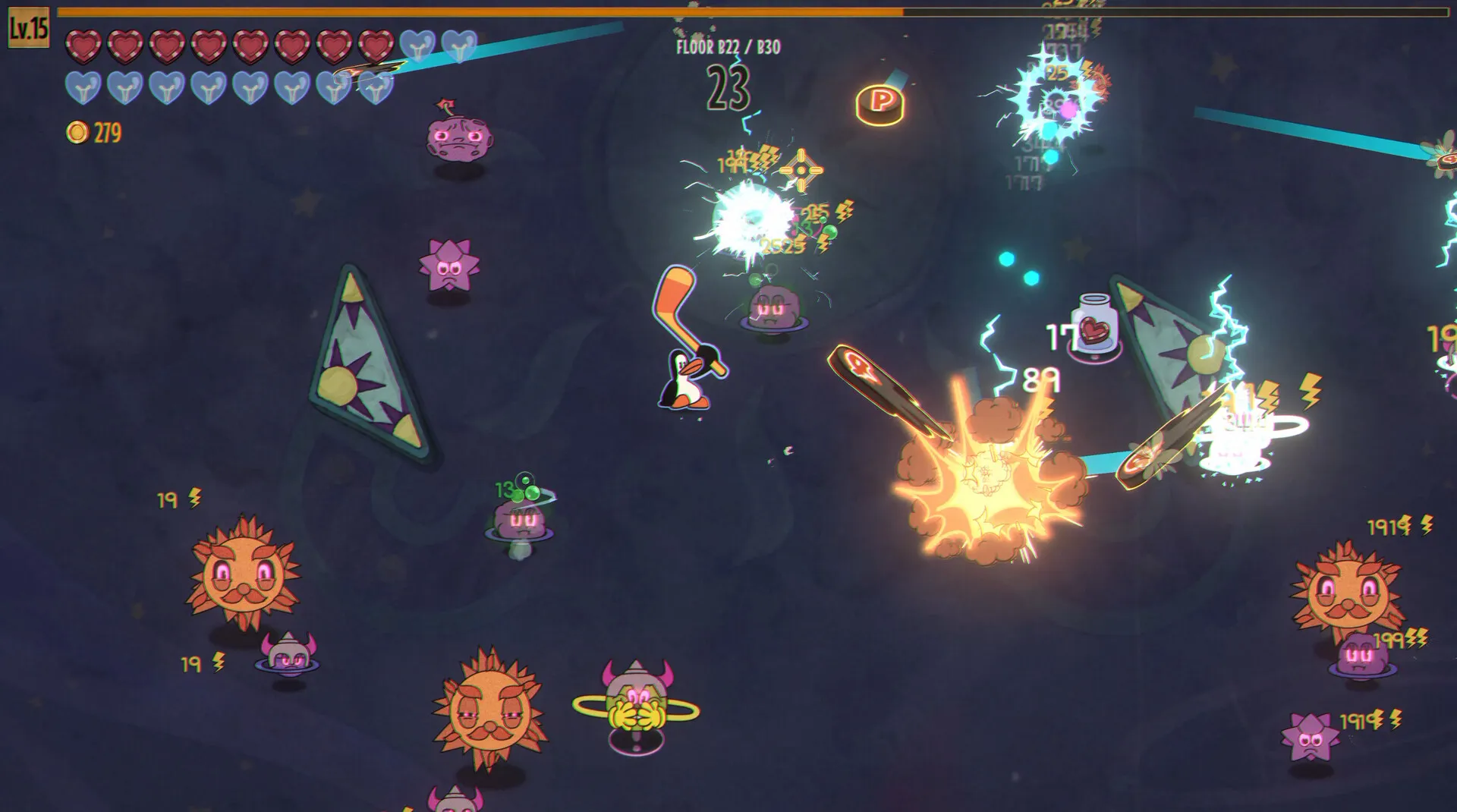 弹企鹅 / PengPong 免Steam单机游戏 全DLC中文绿色版 百度/夸克/迅雷 网盘资源下载