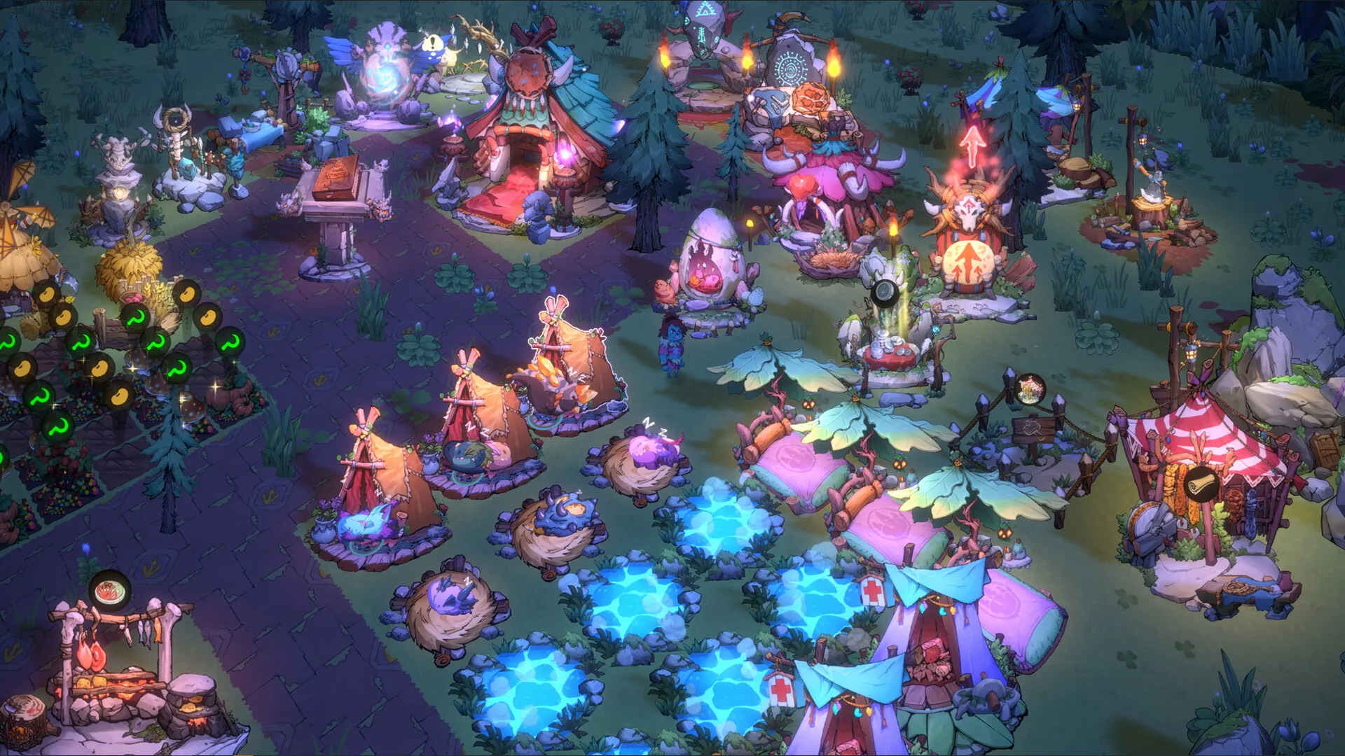 恐龙小当家 / Dinotica 免Steam单机游戏 全DLC中文绿色版 百度/夸克/迅雷 网盘下载