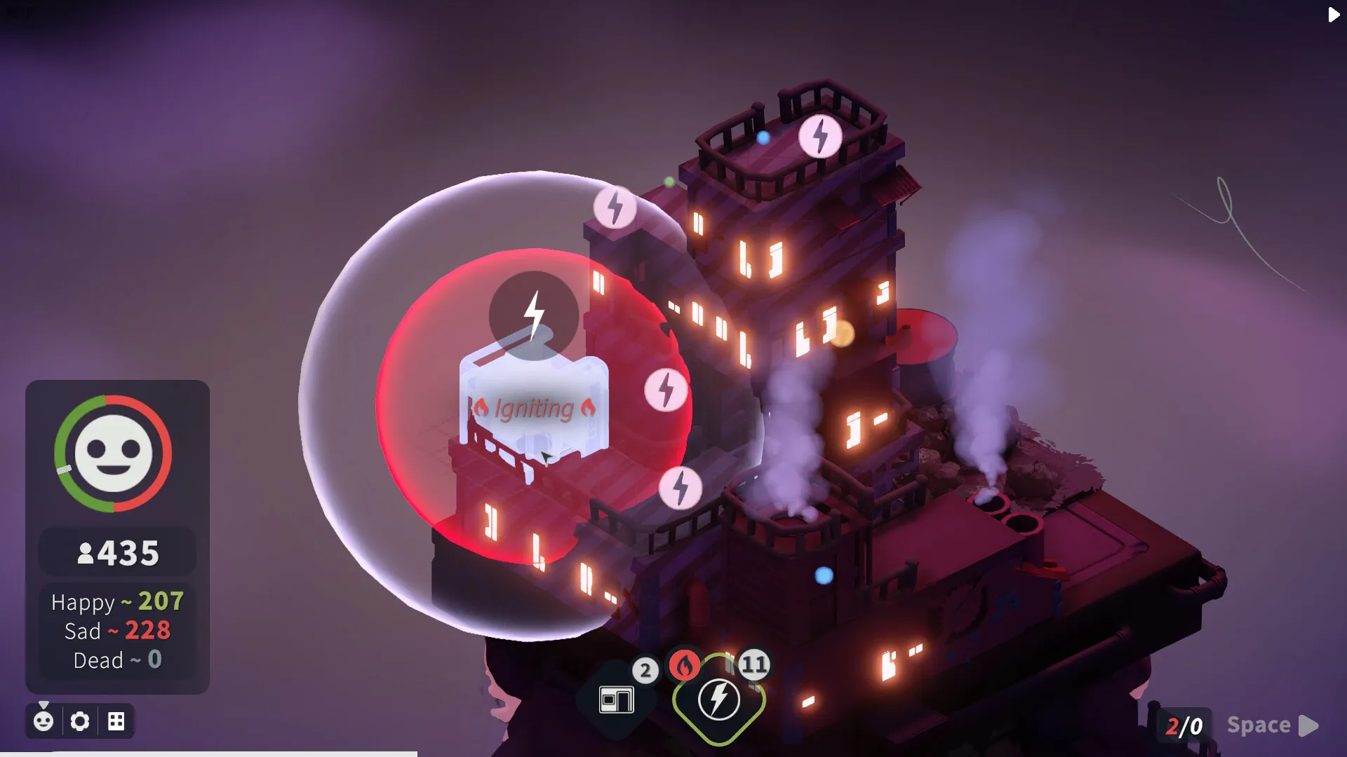 叠叠高城 / Pile Up! 免Steam单机游戏 一键安装版