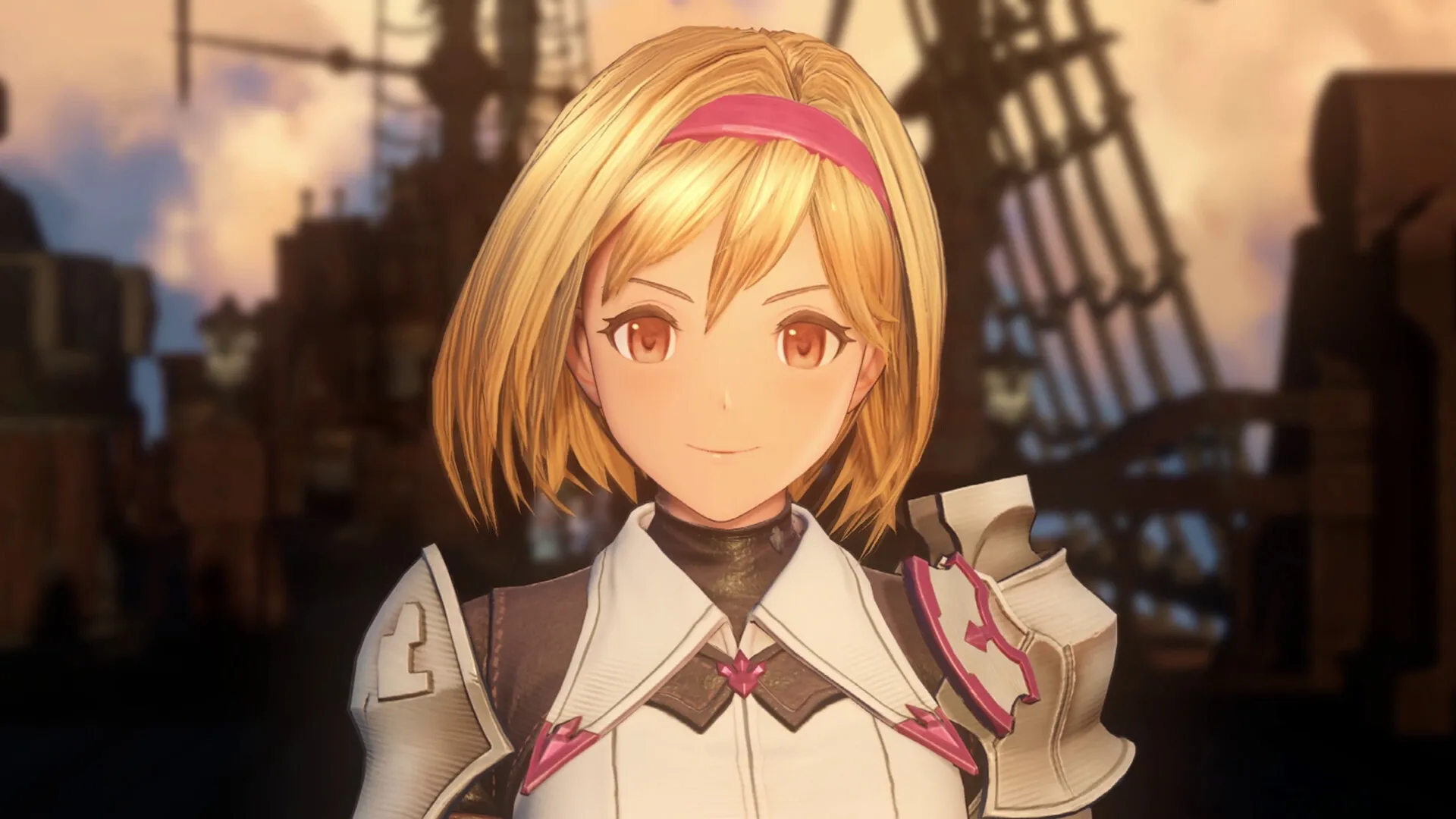 碧蓝幻想Relink / Granblue Fantasy: Relink 免Steam单机 一键安装版