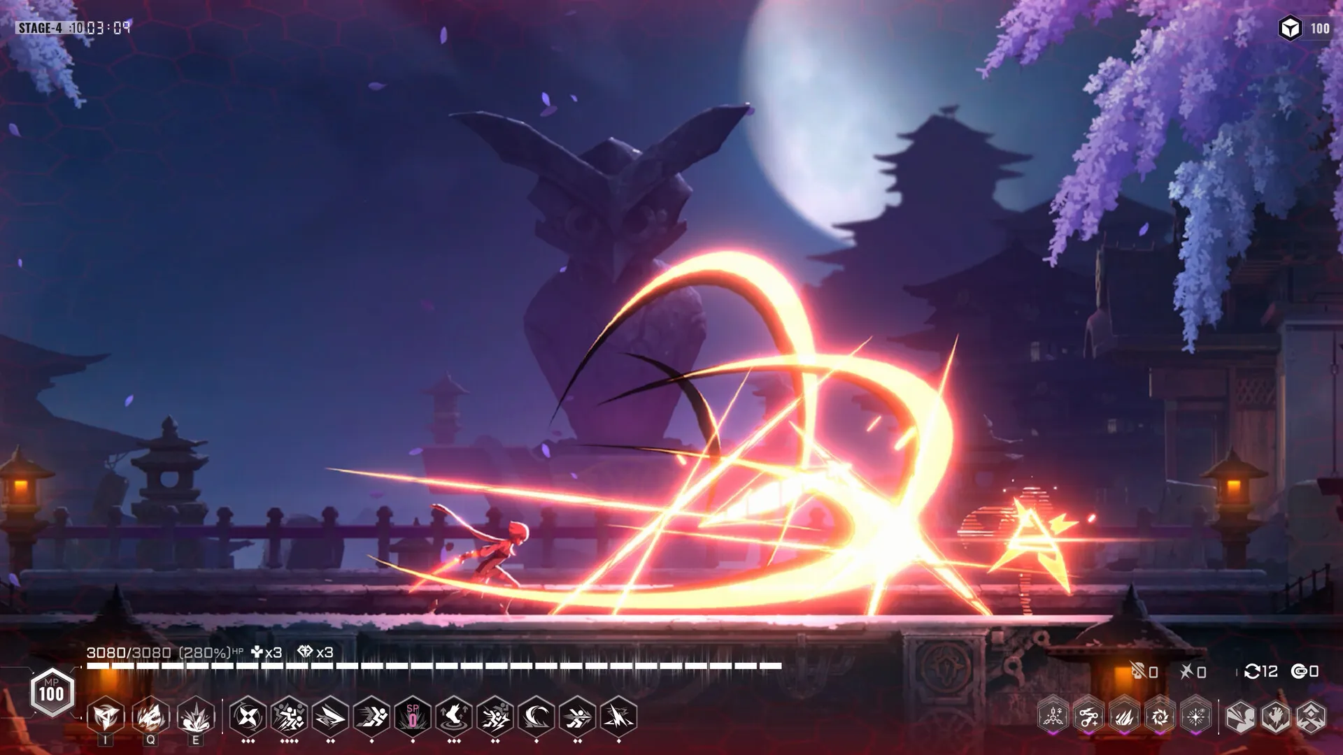 苍翼:混沌效应 / BlazBlue Entropy Effect 免Steam单机 一键安装版