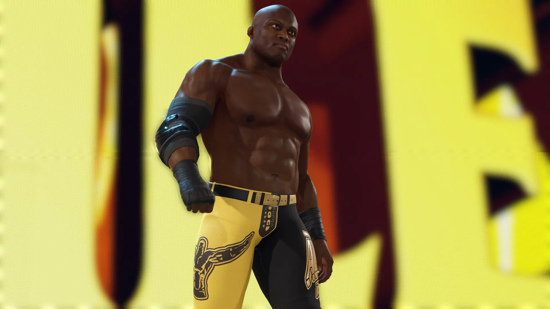 美国职业摔角联盟2K23豪华版 / WWE 2K23 免Steam单机游戏 一键安装版
