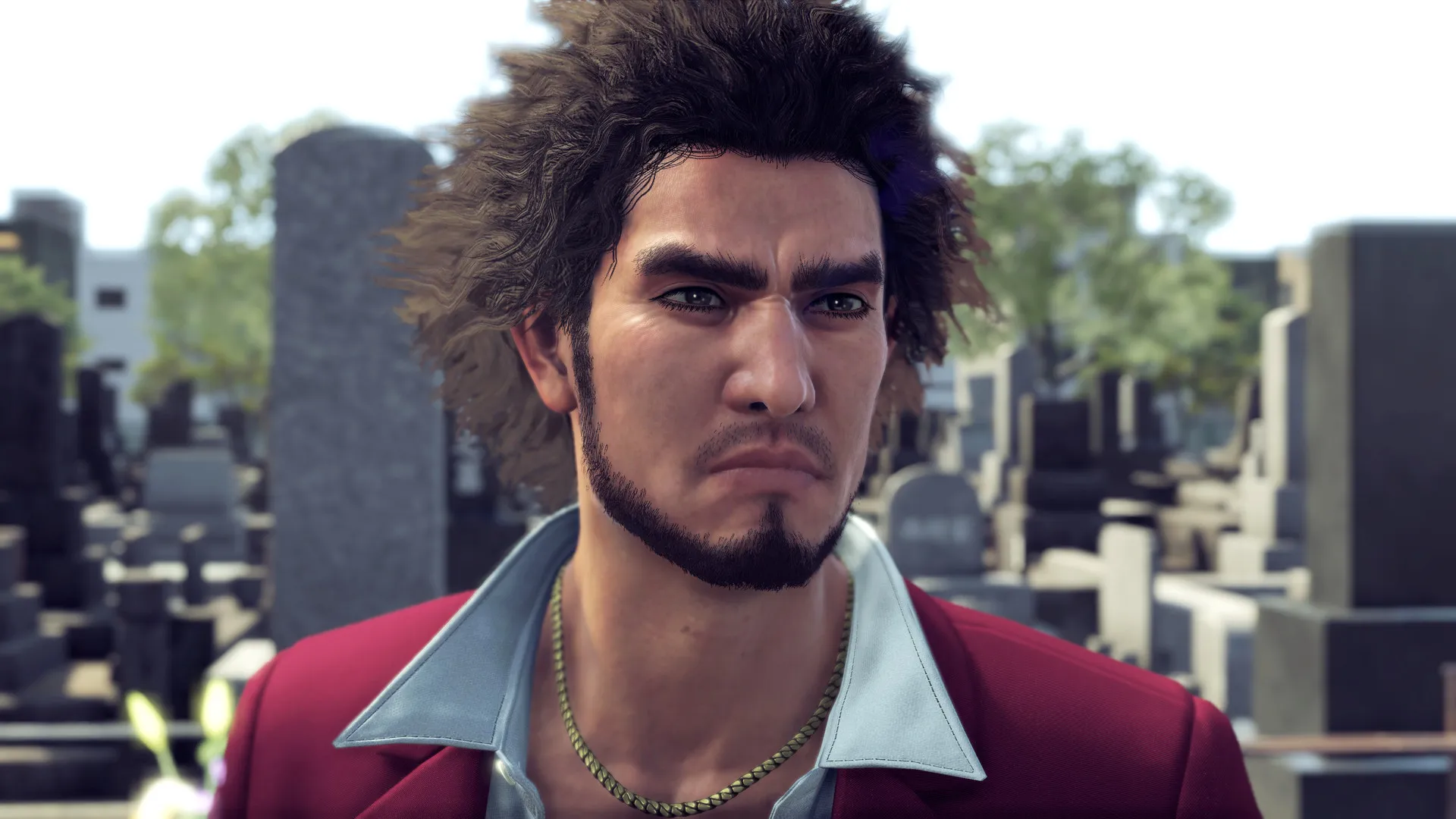 如龙7:光与暗的去向 / Yakuza: Like a Dragon 免Steam单机 一键安装版