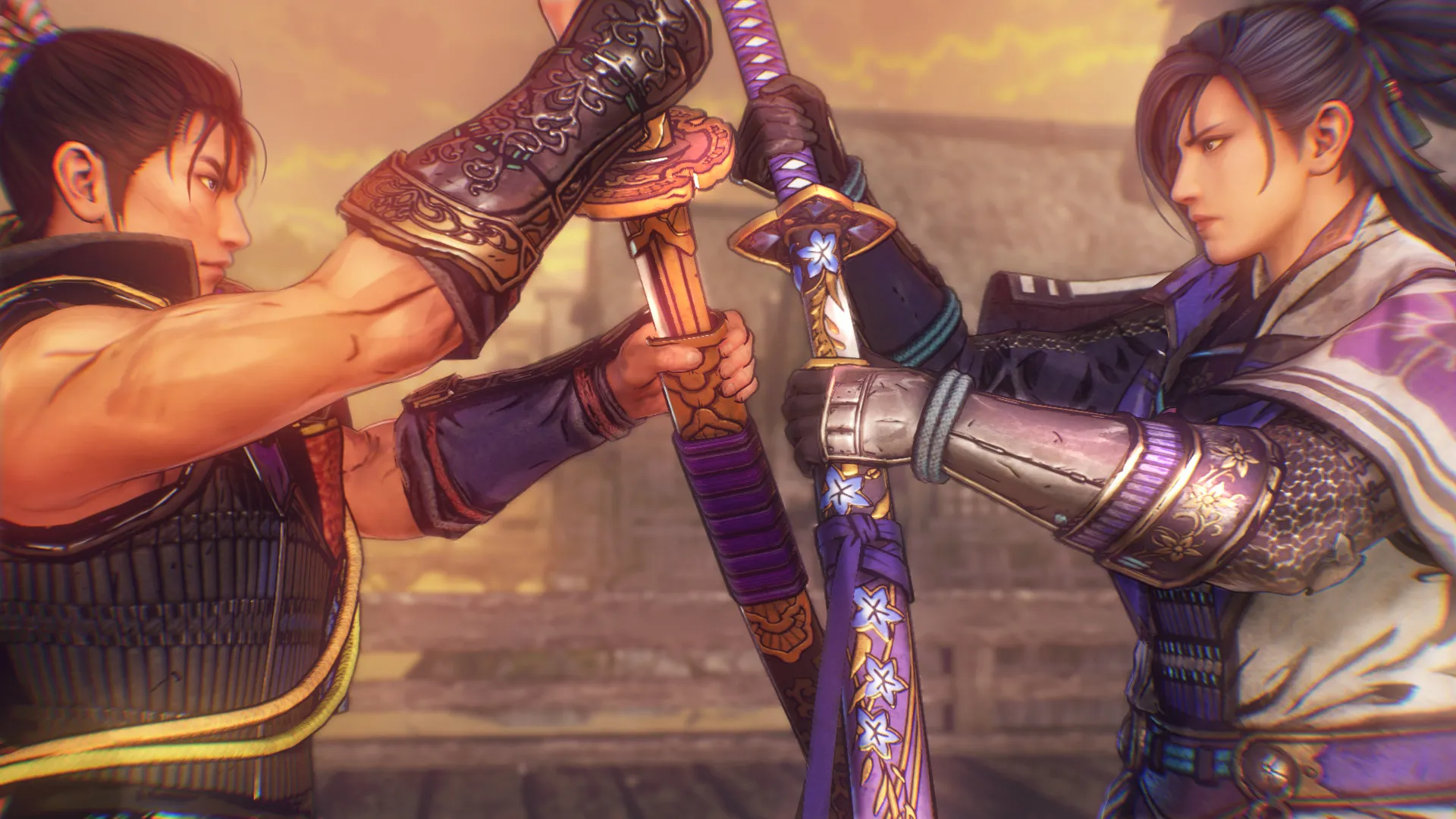 战国无双5/ SAMURAI WARRIORS 5 免Steam单机 一键安装版