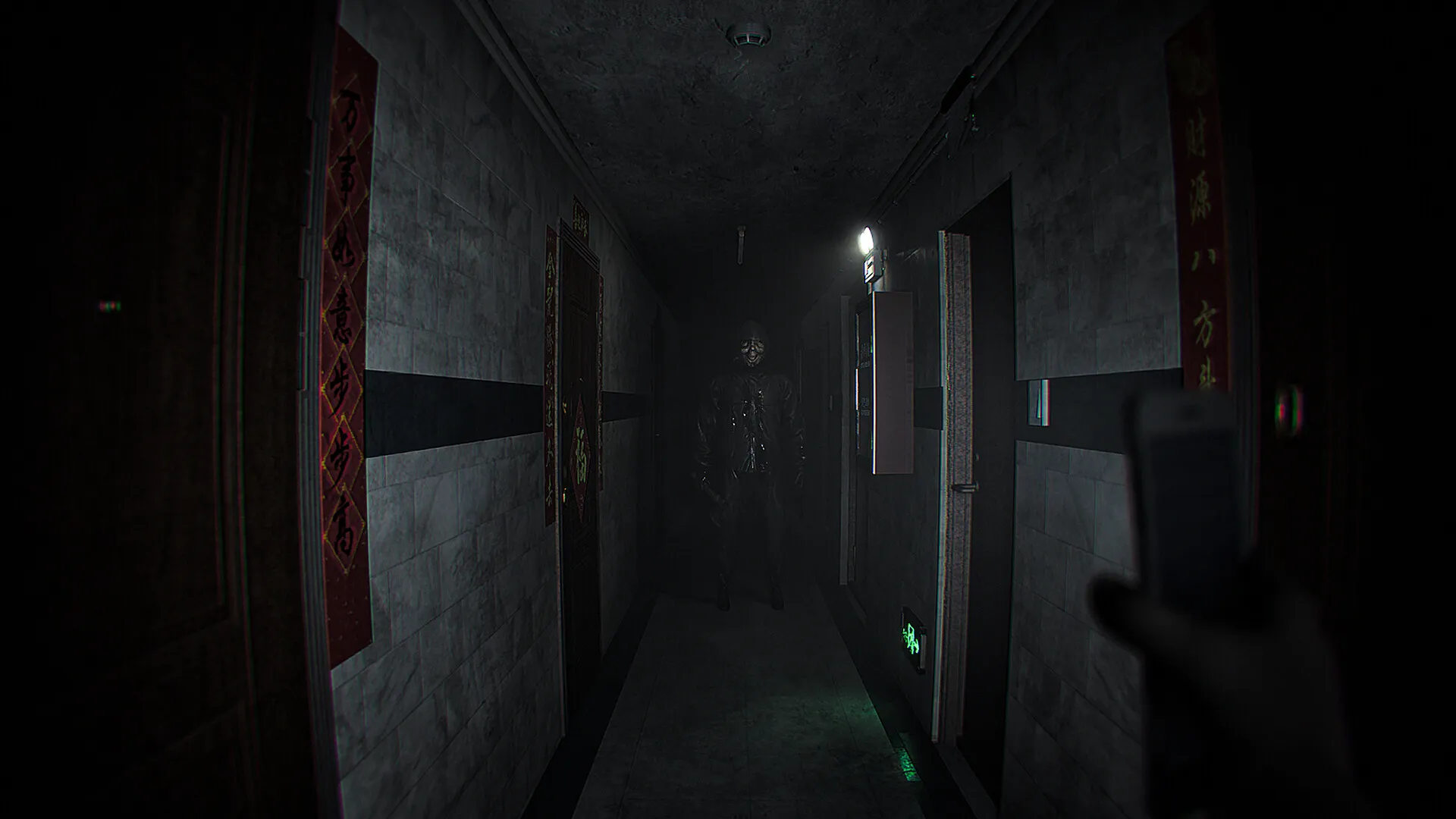 恶意 免Steam单机 一键安装版