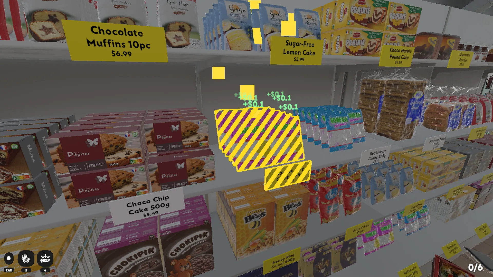 混乱超市 / Supermarket Chaos 免Steam单机 一键安装版
