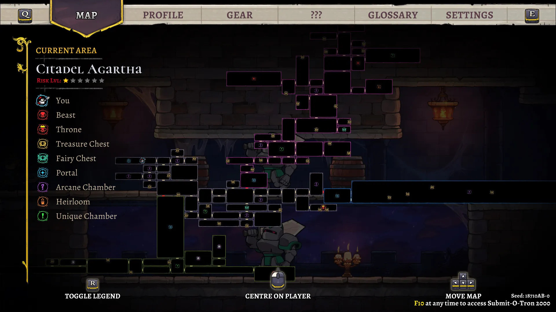 盗贼遗产2 / Rogue Legacy 2 免Steam单机 一键安装版即