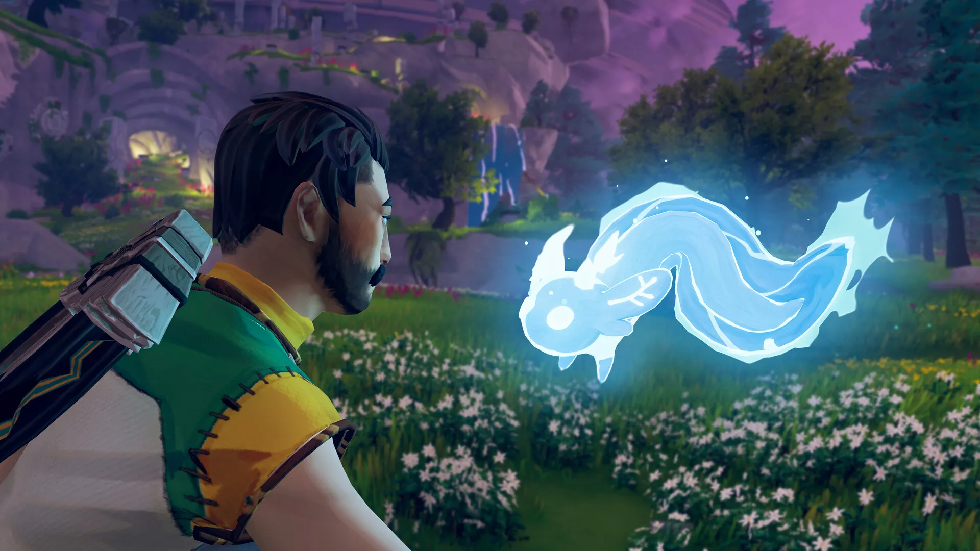 云顶之上 / Aloft 免Steam单机游戏 一键安装版 全DLC中文绿色版 百度/夸克/迅雷 网盘下载