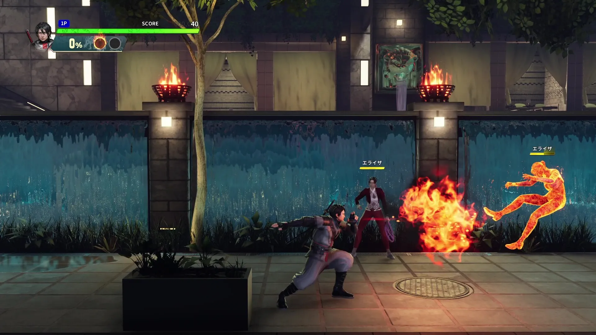 双截龙再临 / Double Dragon Revive 免Steam单机 一键安装版