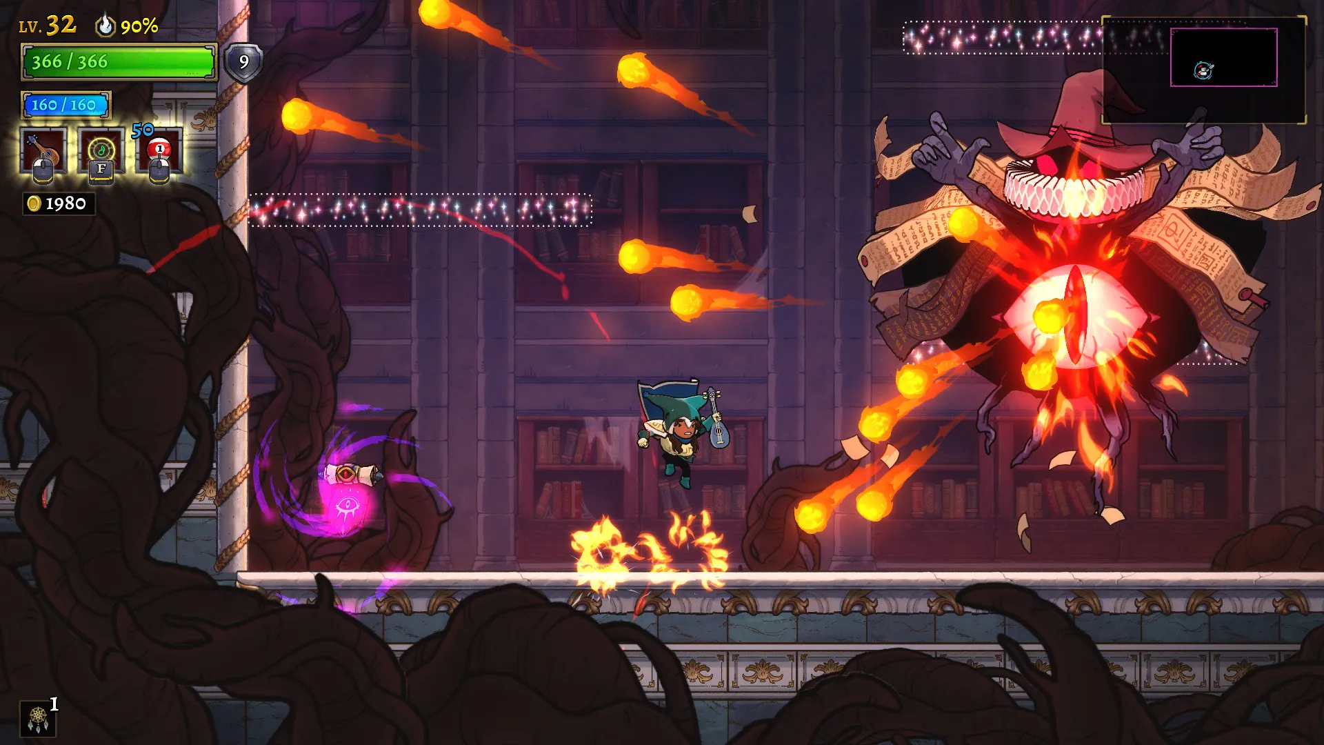 盗贼遗产2 / Rogue Legacy 2 免Steam单机 一键安装版即