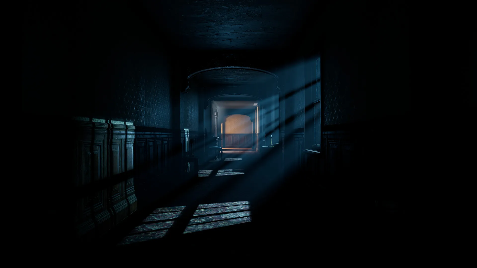 黑相集：心中魔 / The Dark Pictures Anthology: The Devil in Me 免Steam单机游戏 一键安装版