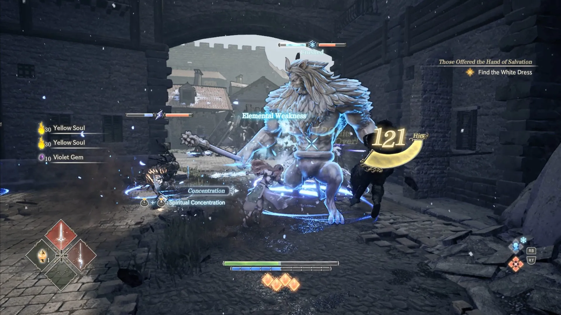 北欧女神:极乐世界 / VALKYRIE ELYSIUM 免Steam单机 一键安装版