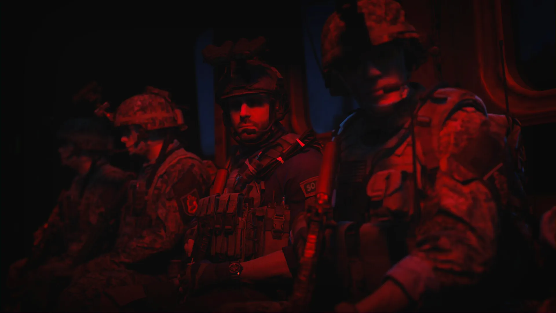 使命召唤19:现代战争2 / Call of Duty: Modern Warfare II 免Steam单机 一键安装版