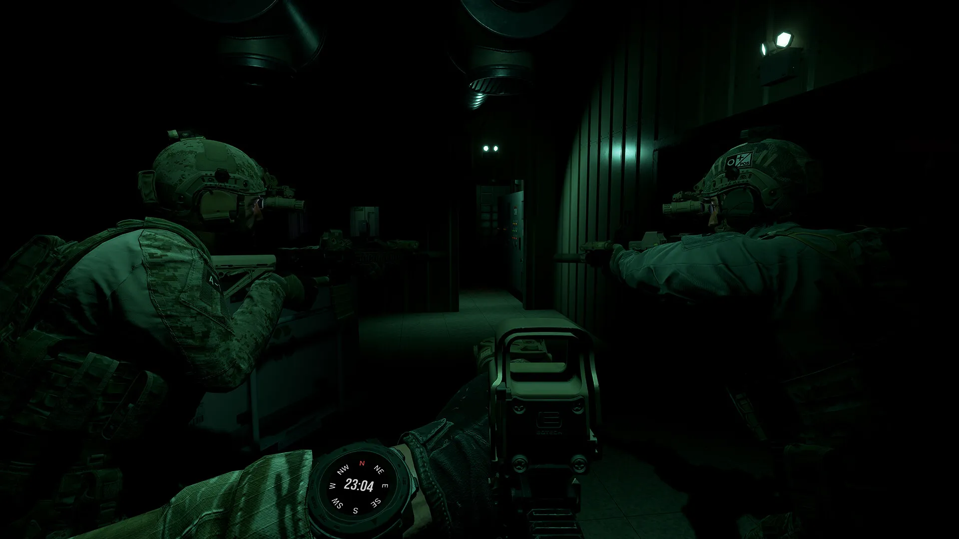 地面部队 / GROUND BRANCH 免Steam单机 一键安装版