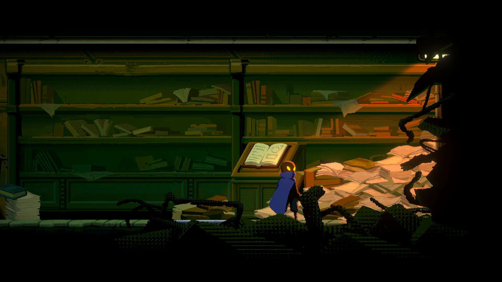 勇敢的哈克 / HAAK 免Steam单机游戏 一键安装版 全DLC中文绿色版 百度/夸克/迅雷 网盘下载