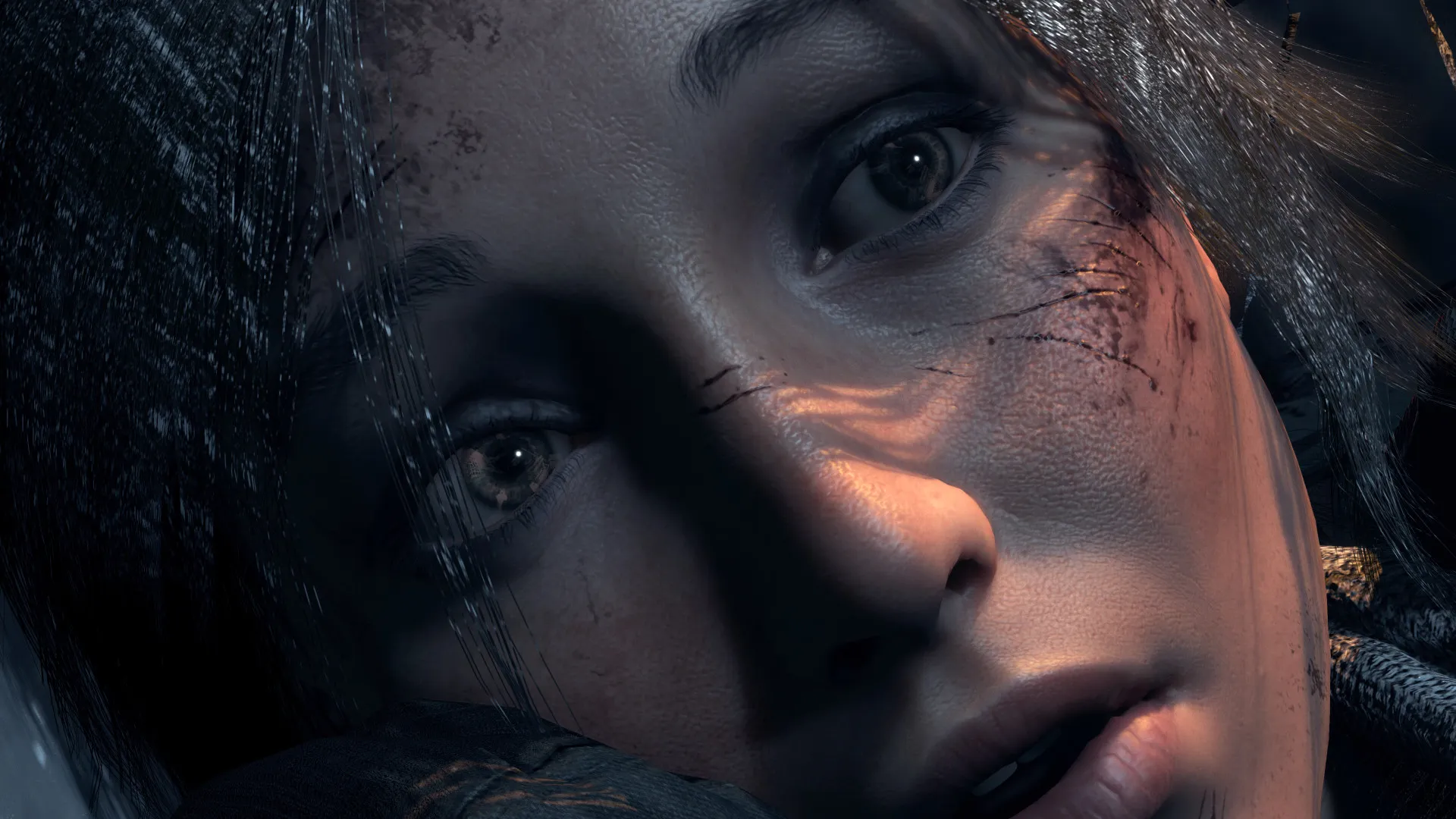 古墓丽影：崛起 20 周年纪念版 / Rise of the Tomb Raider 免Steam单机 一键安装版 免费下载