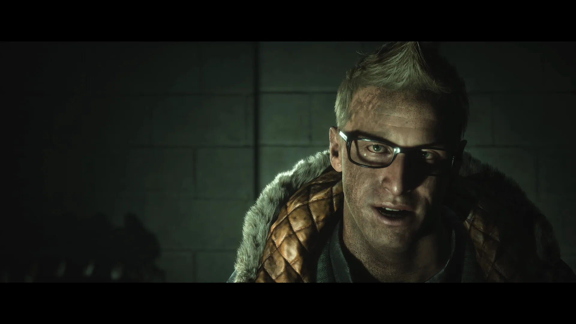 直到黎明 / Until Dawn 免Steam单机游戏 全DLC中文绿色版 百度/夸克/迅雷 网盘下载