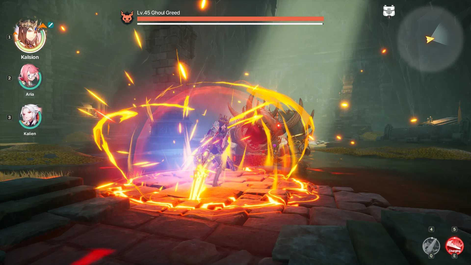 龙之剑:觉醒 / DragonSword : Awakening 免Steam单机 一键安装