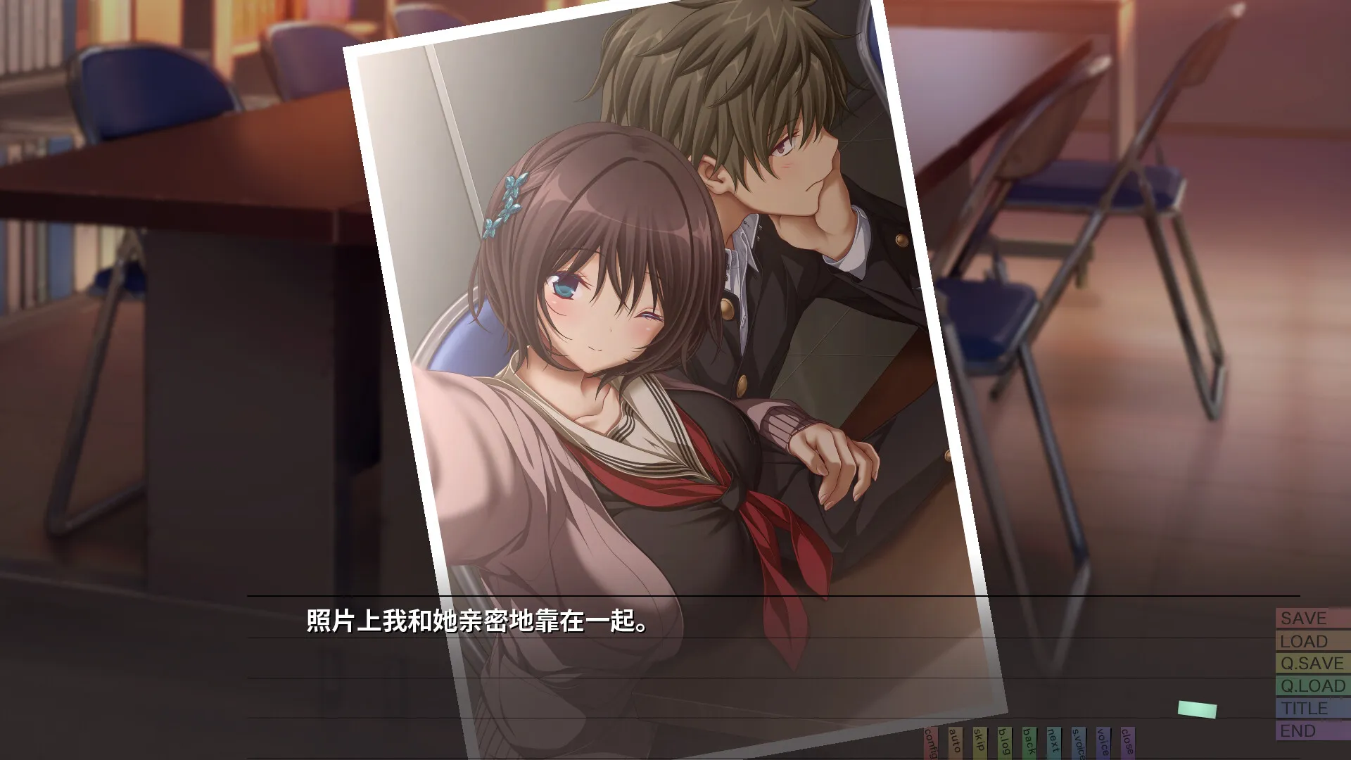 几度相逢若初见 / NICE TO MEET YOU, AGAIN