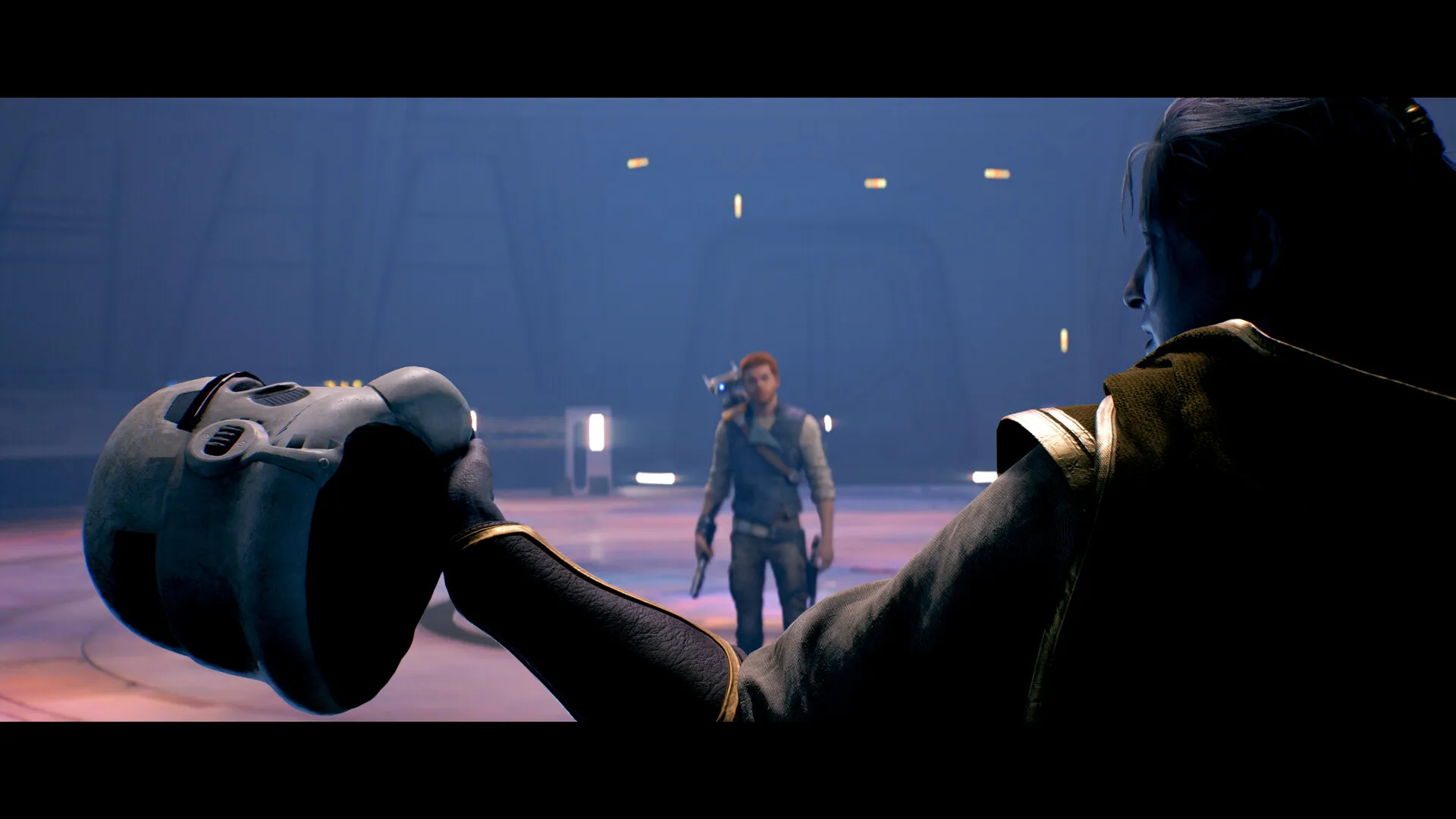 星球大战 绝地:幸存者 / STAR WARS Jedi: Survivor 免Steam单机 一键安装版